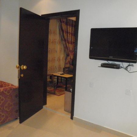 Marina Royal Hotel Suites Kuwait City Exteriér fotografie