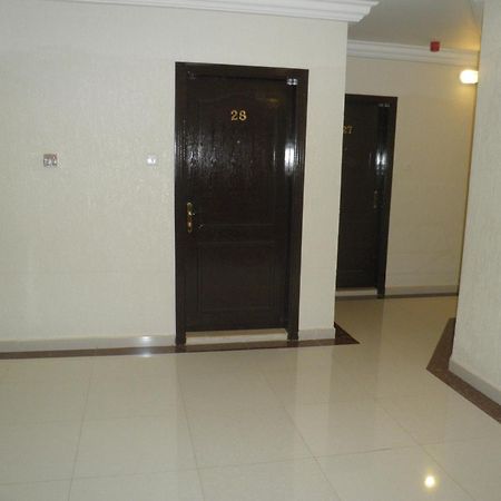 Marina Royal Hotel Suites Kuwait City Exteriér fotografie