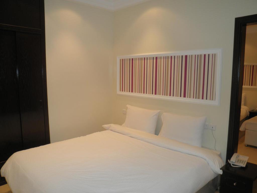 Marina Royal Hotel Suites Kuwait City Pokoj fotografie