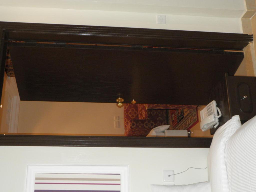 Marina Royal Hotel Suites Kuwait City Pokoj fotografie