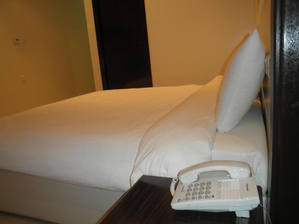 Marina Royal Hotel Suites Kuwait City Pokoj fotografie