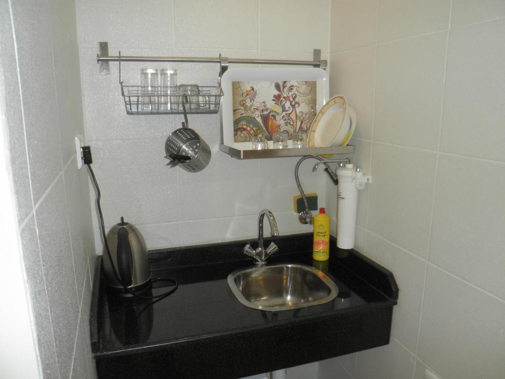 Marina Royal Hotel Suites Kuwait City Pokoj fotografie