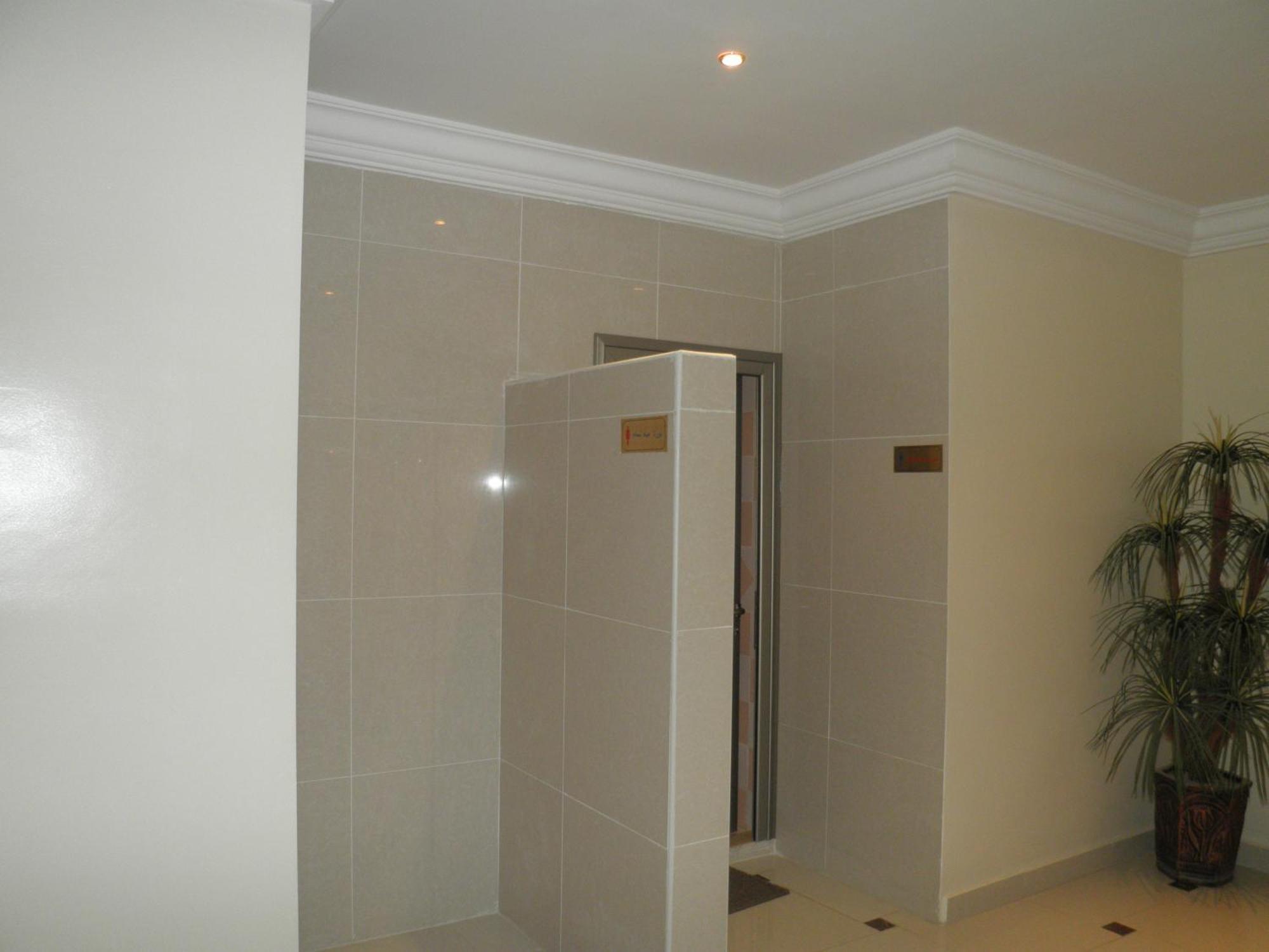 Marina Royal Hotel Suites Kuwait City Exteriér fotografie