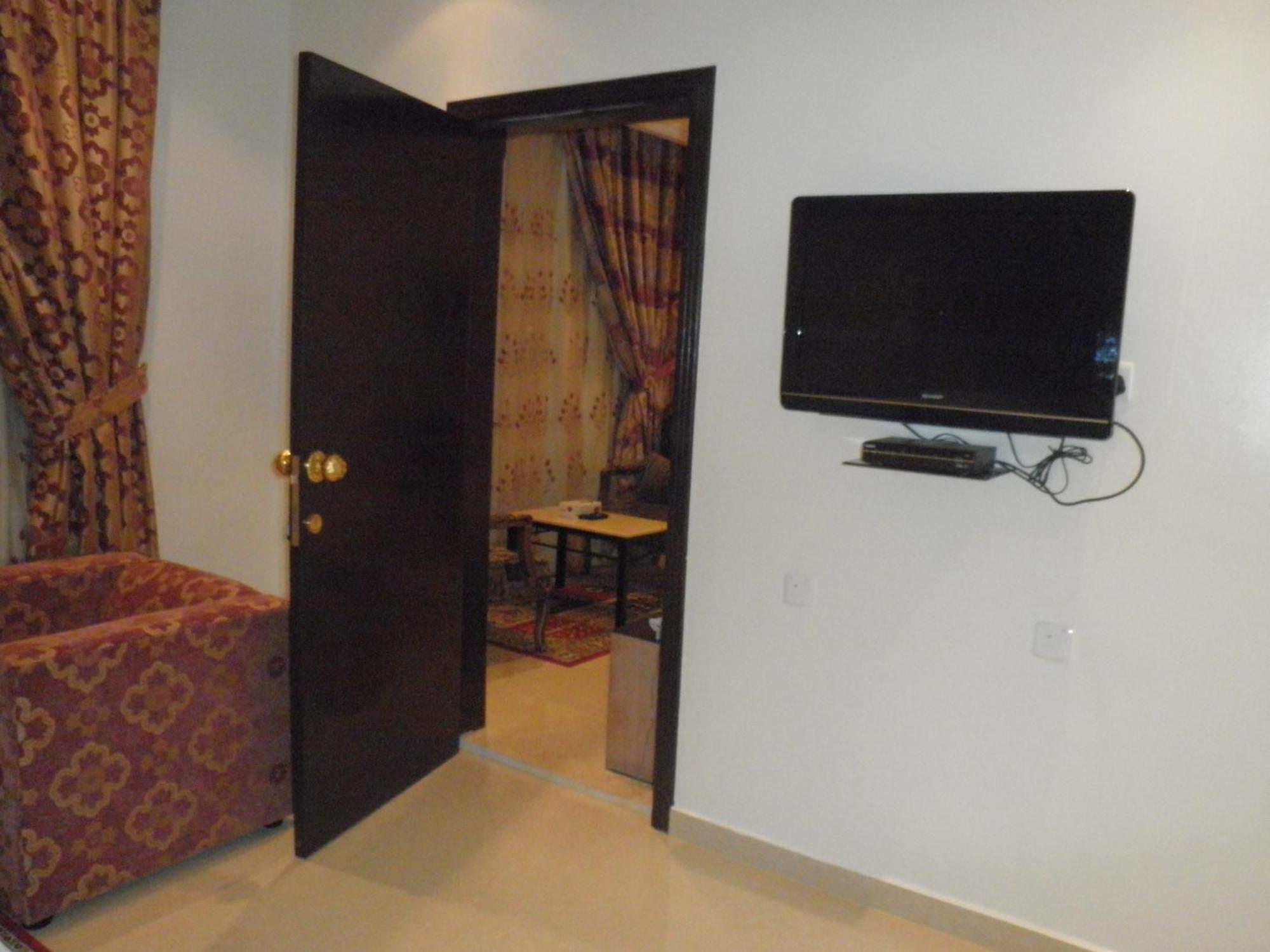 Marina Royal Hotel Suites Kuwait City Exteriér fotografie