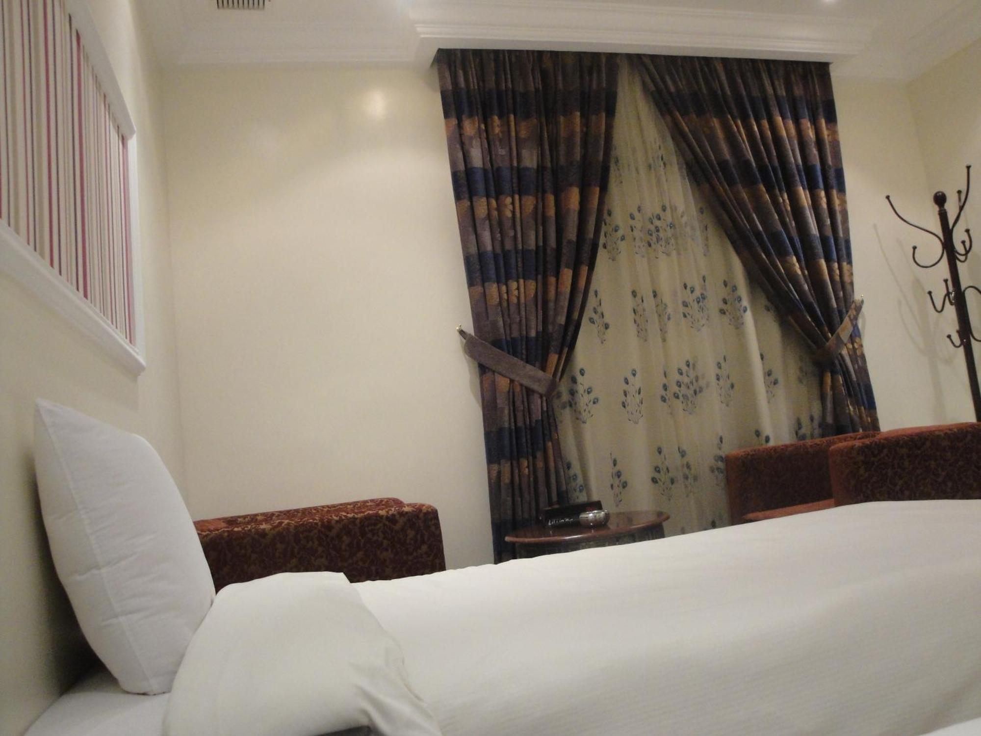 Marina Royal Hotel Suites Kuwait City Exteriér fotografie