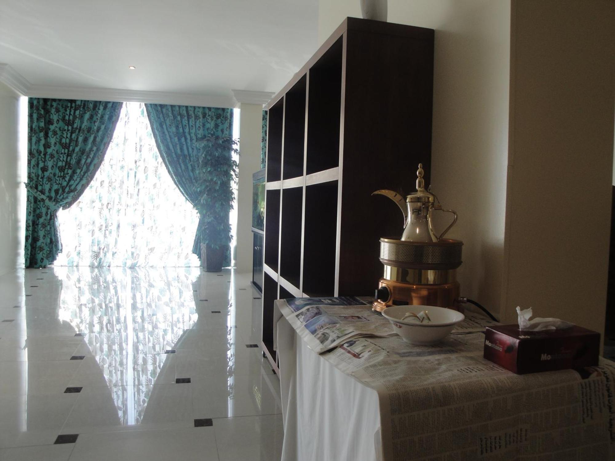 Marina Royal Hotel Suites Kuwait City Exteriér fotografie