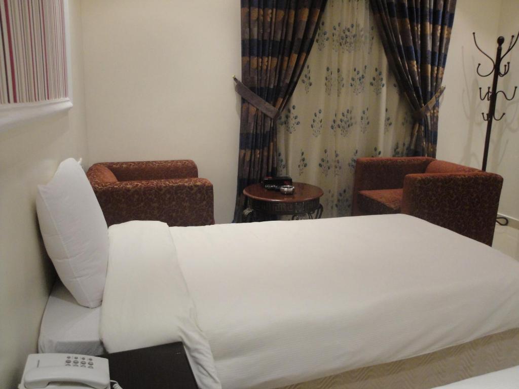 Marina Royal Hotel Suites Kuwait City Exteriér fotografie