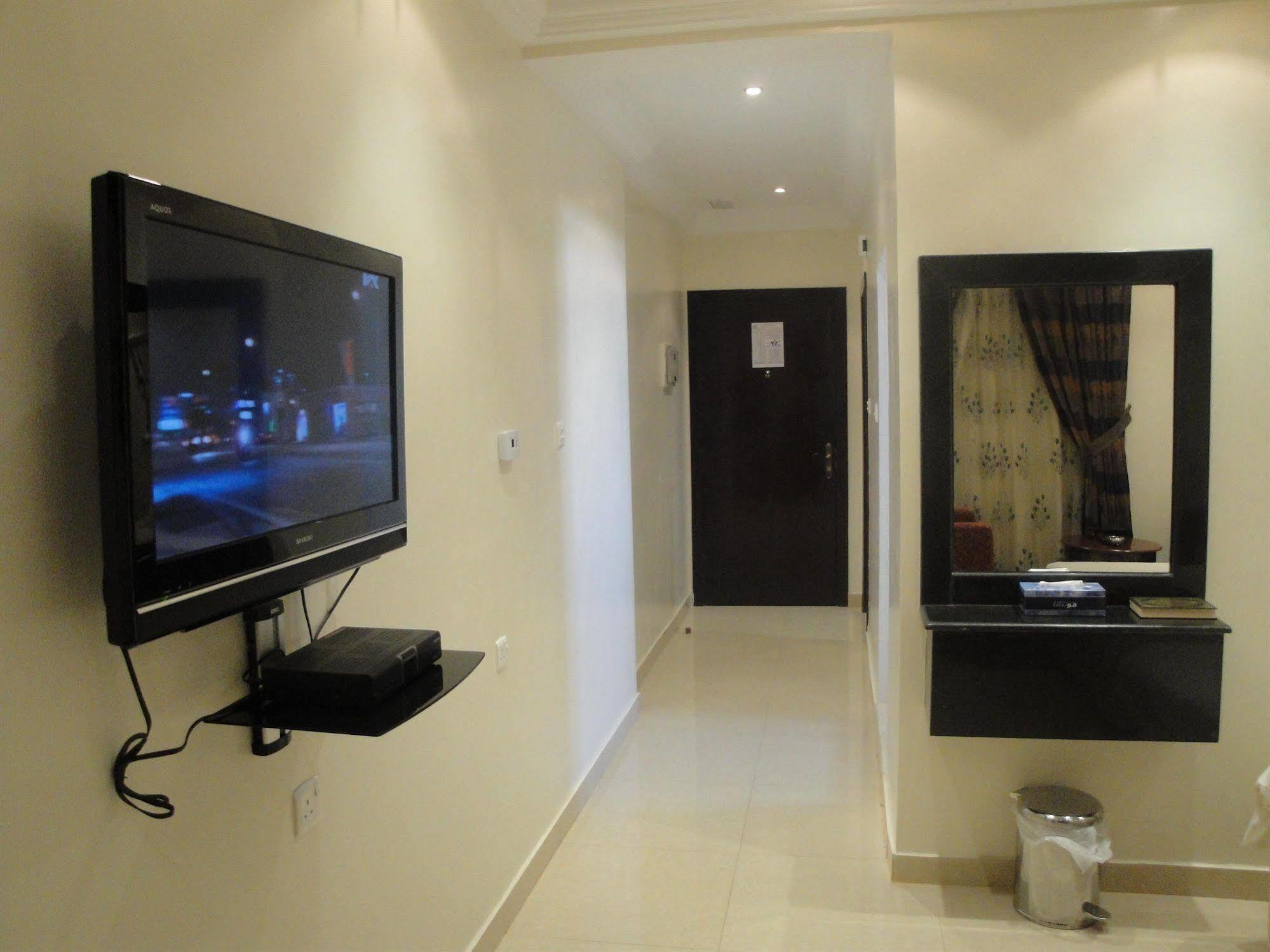Marina Royal Hotel Suites Kuwait City Exteriér fotografie