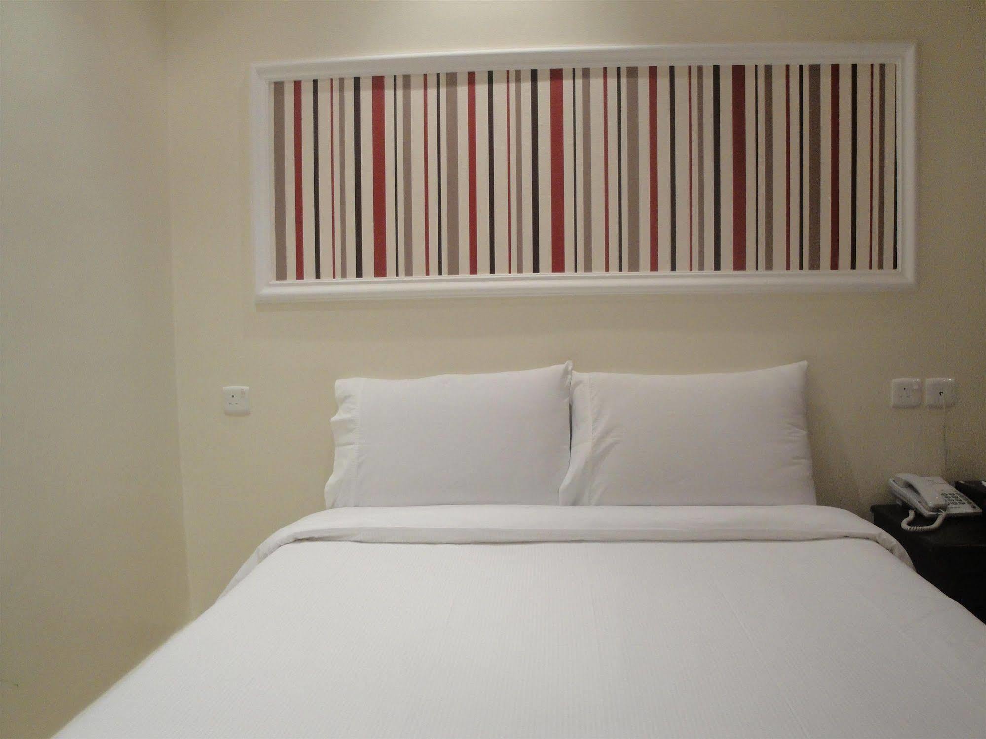 Marina Royal Hotel Suites Kuwait City Exteriér fotografie